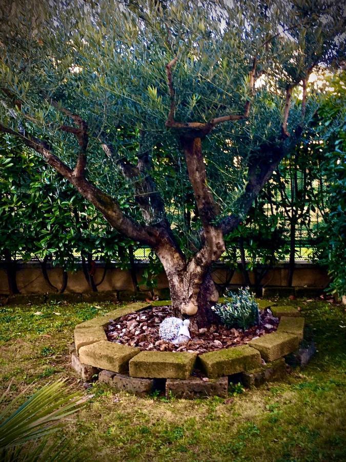Residenza Il Fiore Bergamo Ngoại thất bức ảnh