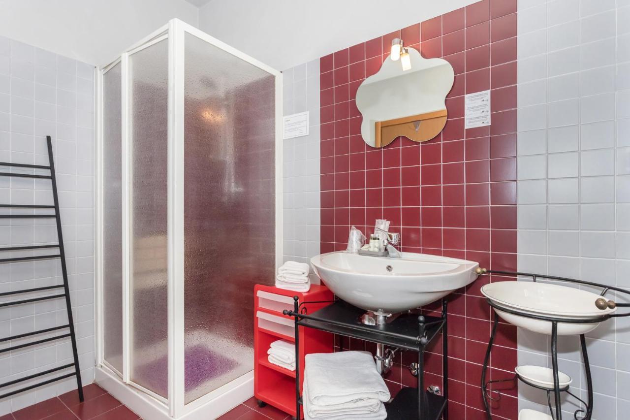 Residenza Il Fiore Bergamo Ngoại thất bức ảnh
