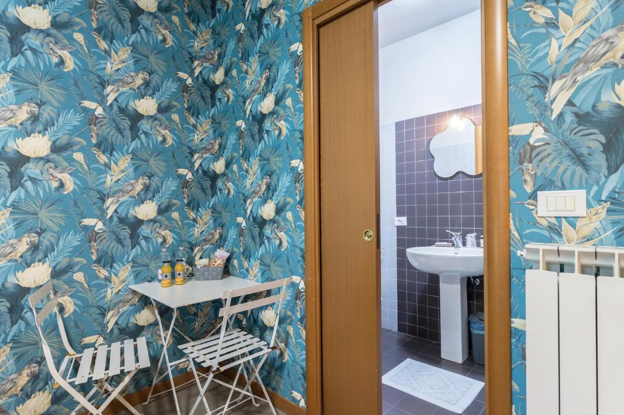Residenza Il Fiore Bergamo Ngoại thất bức ảnh