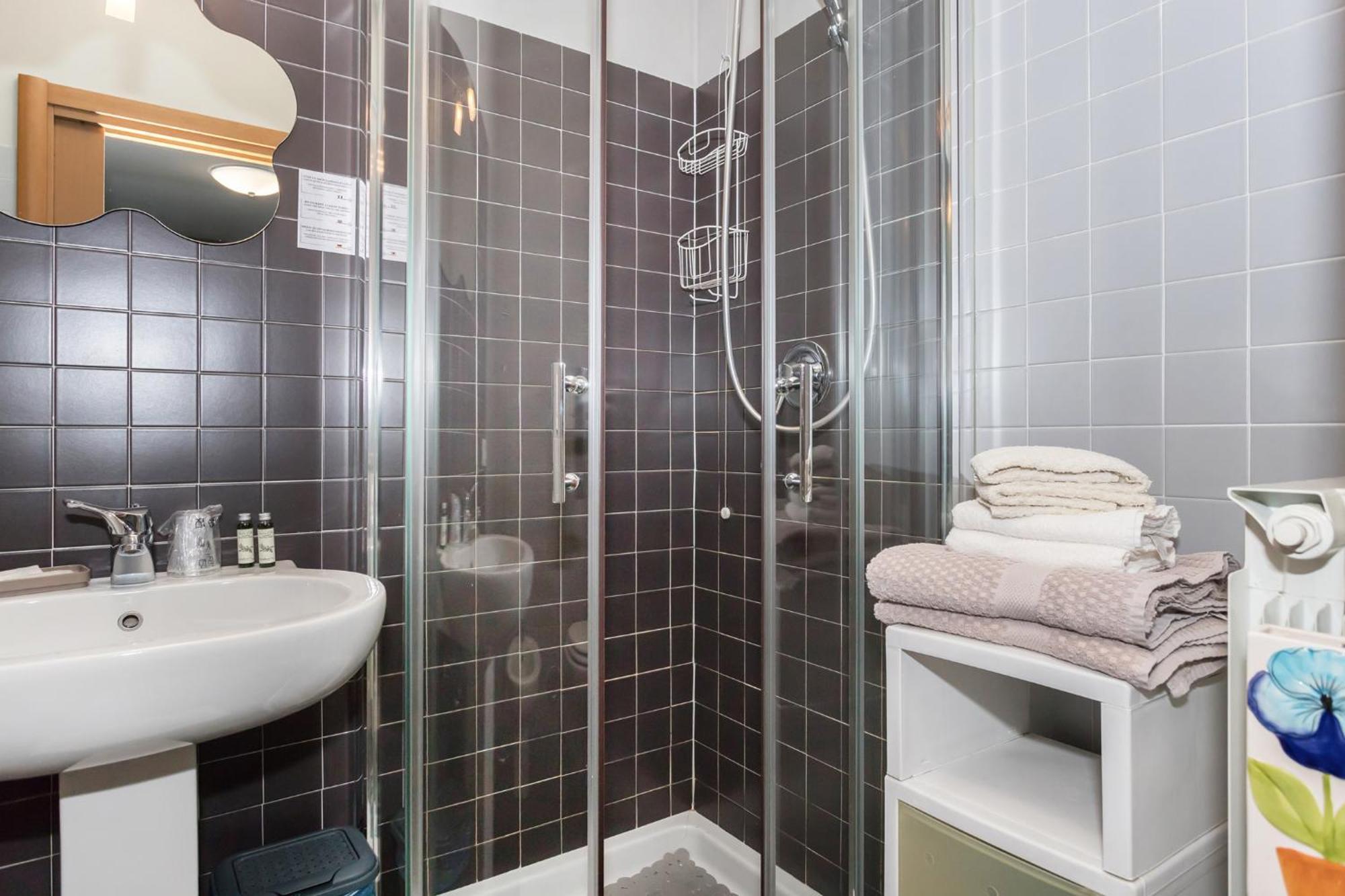 Residenza Il Fiore Bergamo Ngoại thất bức ảnh