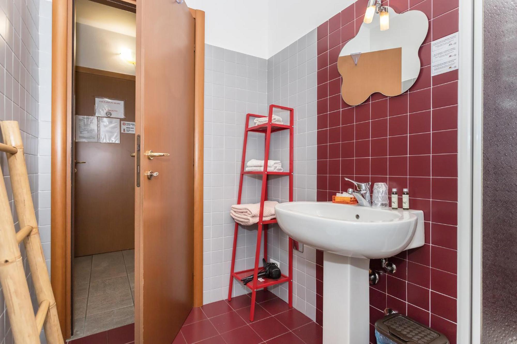 Residenza Il Fiore Bergamo Ngoại thất bức ảnh
