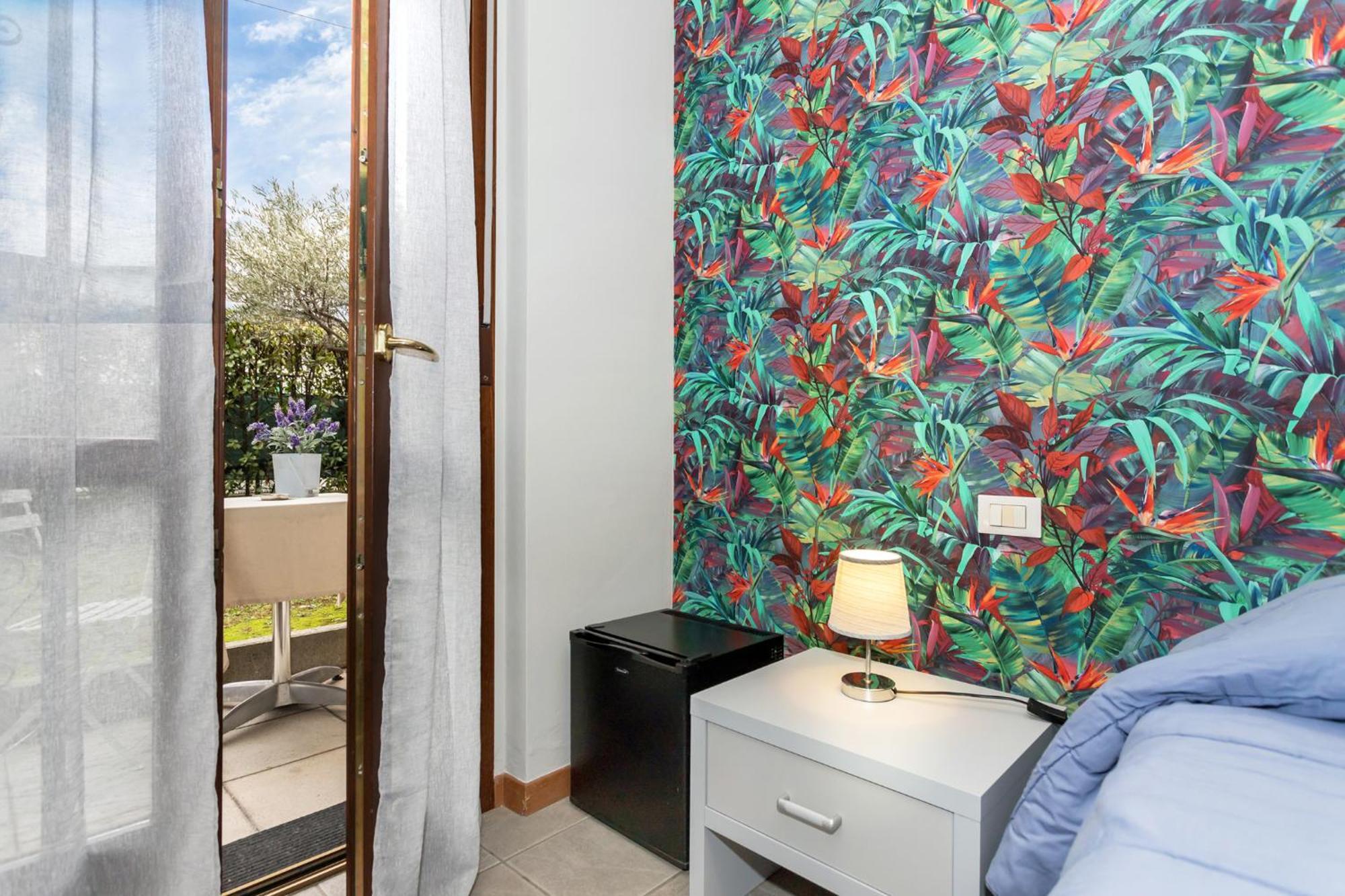 Residenza Il Fiore Bergamo Ngoại thất bức ảnh