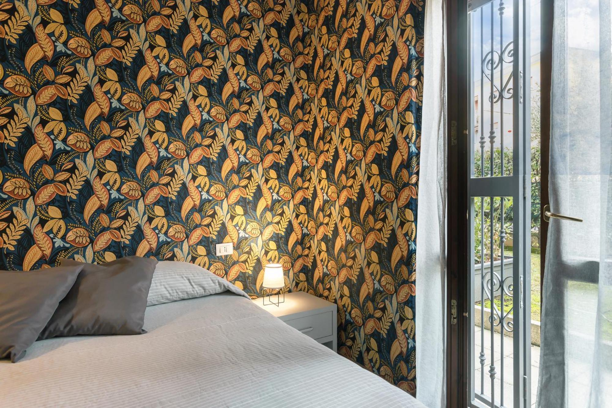 Residenza Il Fiore Bergamo Ngoại thất bức ảnh