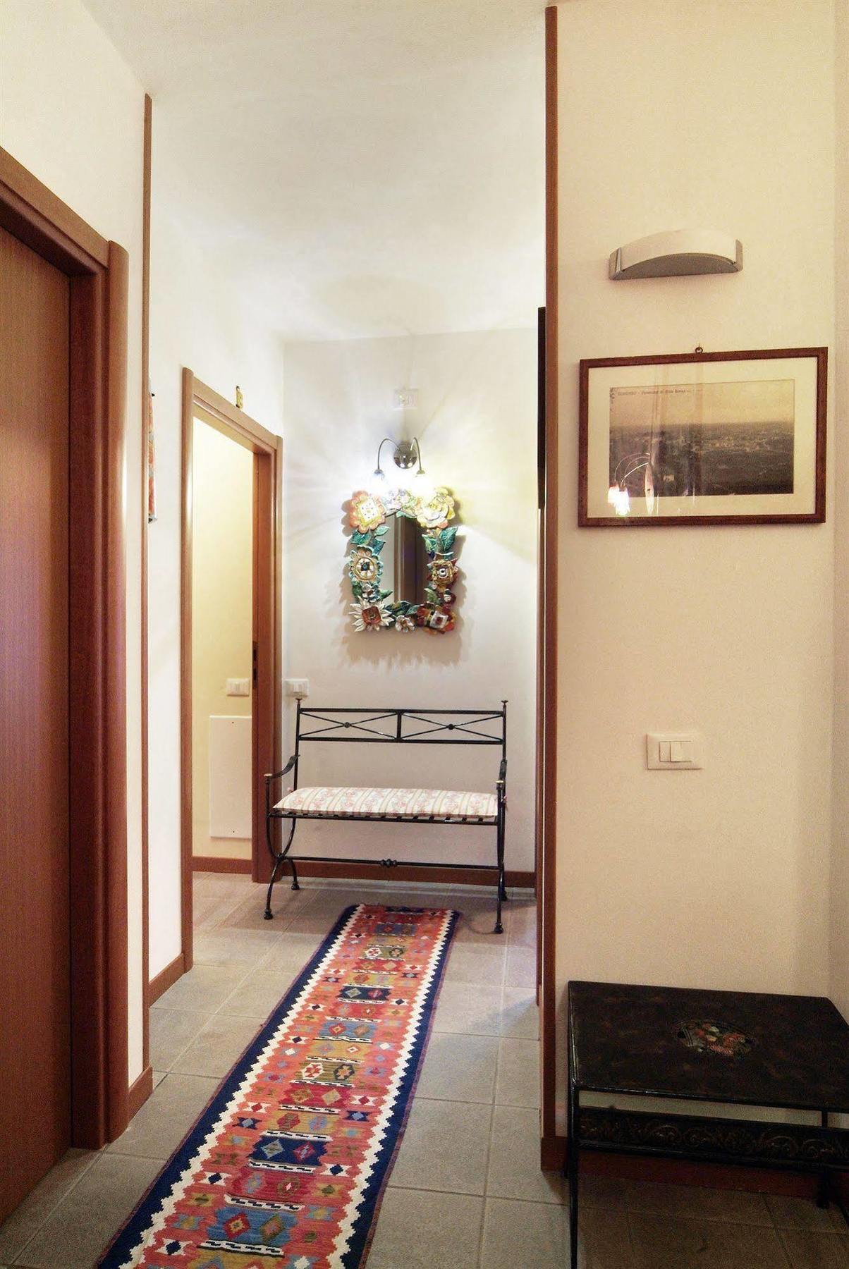 Residenza Il Fiore Bergamo Ngoại thất bức ảnh