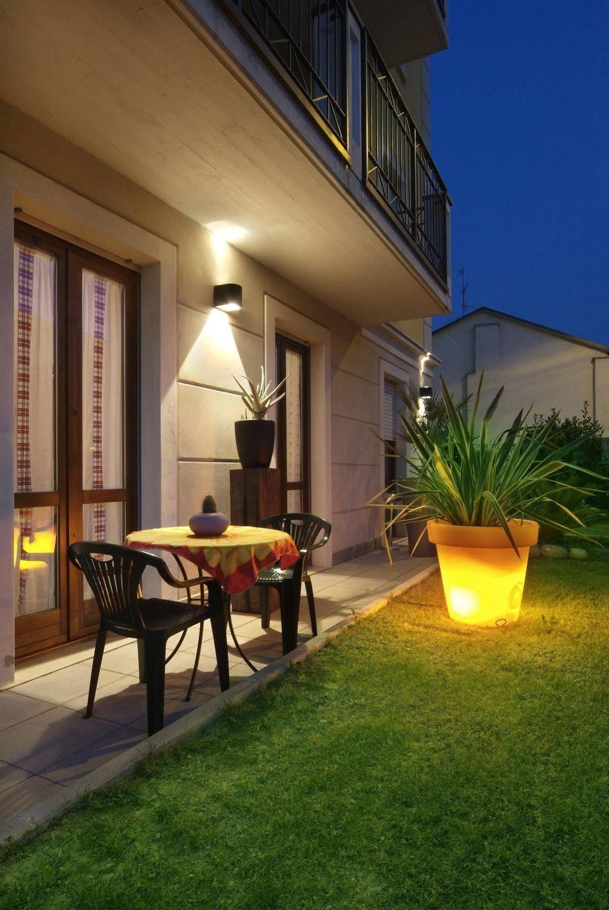 Residenza Il Fiore Bergamo Ngoại thất bức ảnh